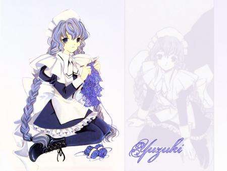 Chobits